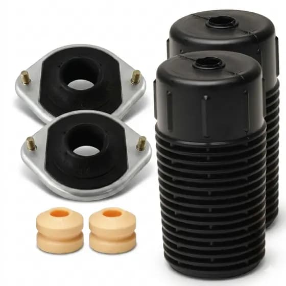 Kit Do Amortecedor Dianteiro Celta Corsa Corsa Sedan Corsa Pick up Corsa Classic Prisma Tigra