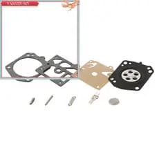 < VARSTR > Kits De Reconstrução De Carburador Para Motosserra Husqvarna 362 365 371 371XP 372