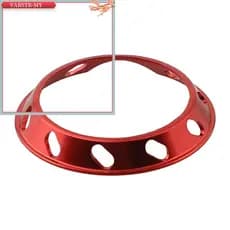< VARSTR > Para P4 EXD ZATA 992 ABU max4 BMAX4 Anel Decorativo De Carretel De Arremesso