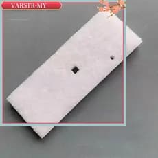 VARSTR Para Panasonic Secador Filtro Algodão NH EH10W Substituição De Alto Desempenho