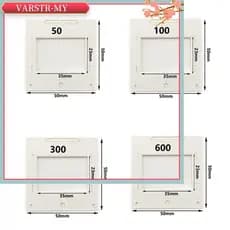 < VARSTR > Espectrofômetro De Linha De Grade De Difração De Transmissão 50/100/300/600 Óptico