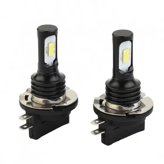 Superior Quality H11B LED Headlight Bulbs for Kia Sportage 40000LM Energy Saving