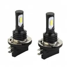 Superior Quality H11B LED Headlight Bulbs for Kia Sportage 40000LM Energy Saving