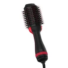 Escova Secadora Modeladora Alisadora Cadence ESC700 Rouge Style Íons Original + Nota fiscal