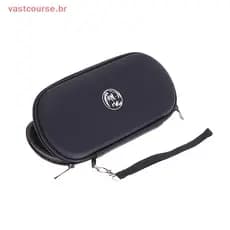Vbr EVA Estojo Rígido De Transporte Para Console De Jogos 1000 2000 3000 , Bolsa De Armazenamento , Capa Protetora , Cai