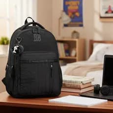 Mochila Escolar de Costas Rebecca Bonbon 20L Bolsa