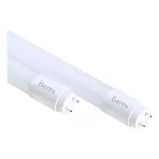 Kit 5 Lâmpadas Led Tubular T8 10w Luz 4000k (neutra) 60 Cm