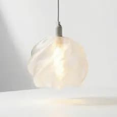 Pendente Decorativo Luminária Pêndulo de Teto -  Modern Style para Sala de Jantar e Cozinha Gourmet