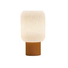 Decoração Sala Quarto Escritorio de Mesa Decorativa LED – Design Moderno e Personalizável