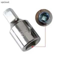 Novo Removedor De Ferramenta Chave De Plugue De Drenagem De Cárter De Óleo Quadrado De 8 Mm Para [upcloud]
