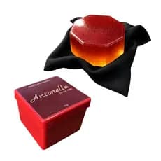 Breu Claro Premium Antonella para Violino Viola e Violoncelo