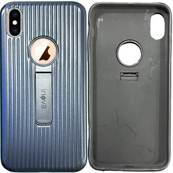 Capa Iphone XS MAX capa com suporte