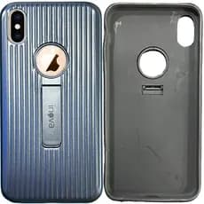 Capa Iphone XS MAX capa com suporte