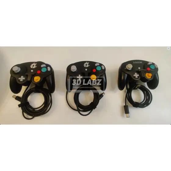 Suporte De Controle GameCube| GameCube |