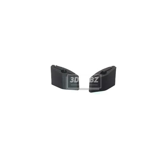 Kit de Peças de Reposição para Headset Logitech G230, G231, G332, G430, G432, G930.