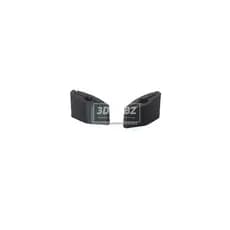 Kit de Peças de Reposição para Headset Logitech G230, G231, G332, G430, G432, G930.