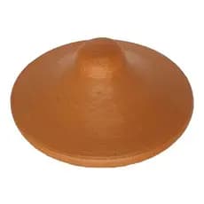 Tampa Para Filtro De Barro Cerâmica Bebedouro Artesanal Top