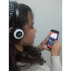 FONE MEX C/ FIO SUPER BASS COM MICROFONE alta qualidade ENVIO DO BRASIL