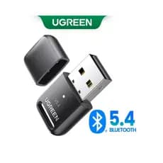 Adaptador Receptor Transmissor Bluetooth 5.4 UGREEN CM748