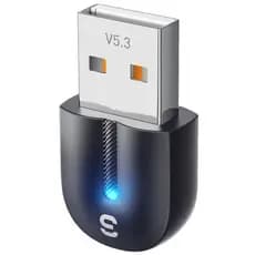 Adaptador Bluetooth 5.3 Essager USB Computador