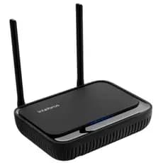 Modem Roteador Fibra Ótica Intelbras WiFiber 1200r Com Wi-Fi