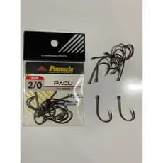 ANZOL PINNACLE PACU BN 2/0 C/10PCS