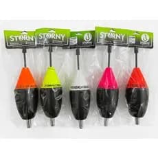 Boia cevadeira Xerox 65g Stony
