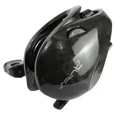 Carretilha Saint Lancer G2 Carbon Esquerda 7 Rolamentos