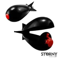 Cevadeira Rocket - Storny Fishing - 17 Cm