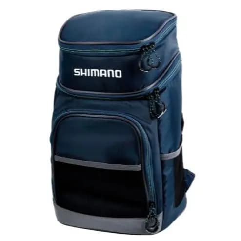 Mochila Cooler Daypack 27 L - Shimano para pesca