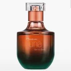 Perfume Una Senses Natura Descontinuado Parfum 75ml