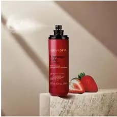 Body Splash Morango Ruby Nativa Spa