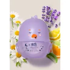 Colônia da Lua Boti Baby o Boticário 100ml Colônia para bebê