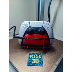 PS5 Stand controle Assassins Creed Shadows