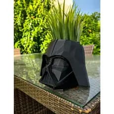 Vaso planta suculenta DARTH VADER - STAR WARS