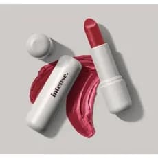Batom cremoso O Boticário intense rosa 280