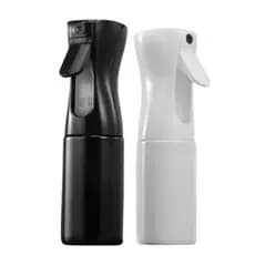Borrifador Spray Profissional Efeito Nevoa Continuo Cabelereiro Barbeiro Automático Pulverizador