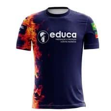 Camiseta Camisa Personalizada PEDIDO PARTICULAR PREÇO PROMOCIONAL