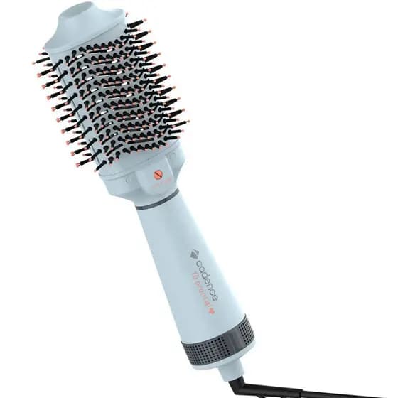 Escova 4 em 1 Cadence 1200W Profissional Bivolt