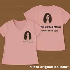 Blusa Personalizado com sua logomarca