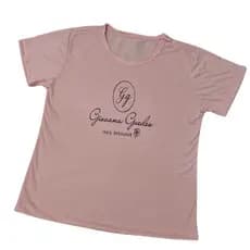 blusas personalizadas com 3 unidades