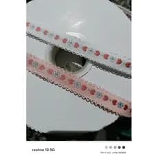 fita n 2 trabalhada 3 metros por 8,00