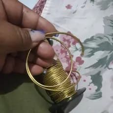 Elástico para fazer faxinha de bebê 3 reais o metro v