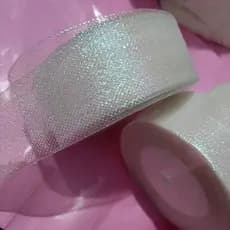 fita de organza furta