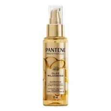 Leave-in Pantene Pro-V Óleo Milagroso Queratina 95ml