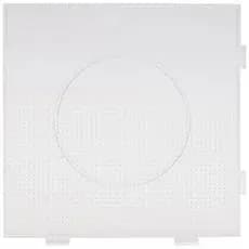 Pegboard Grande Hama Perler Bead 2.6mm - Board De 14.5x14.5