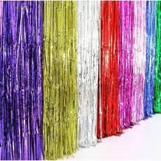 Fita Metalóide Metalizada Com 50 mts 10MM 15MM 20MM Painel Decoração lápis de cor lapiseira caneta coloridas caneta colo