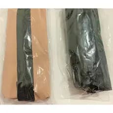 Estojo Quadrado Bolsa Escolar Necessarie lápis de cor lapiseira caneta colorida caneta colorido volta a aula blackfriday