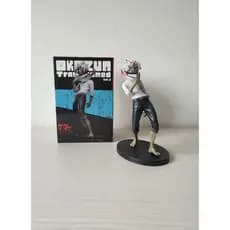 Action Figure Okarun Detalhes Realista Ken Takakura Dandadan