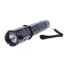 Lanterna Led 288 com laser Recarregável 110 ou 220v Pronto envio 7812081288009 ESC-EST1PR03C